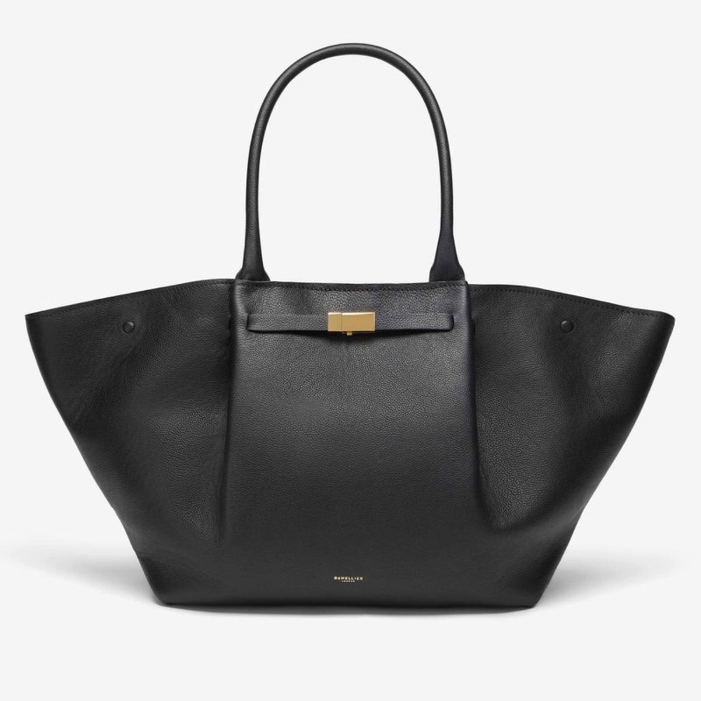 DeMellier New York Tote - Picture 3 of 10